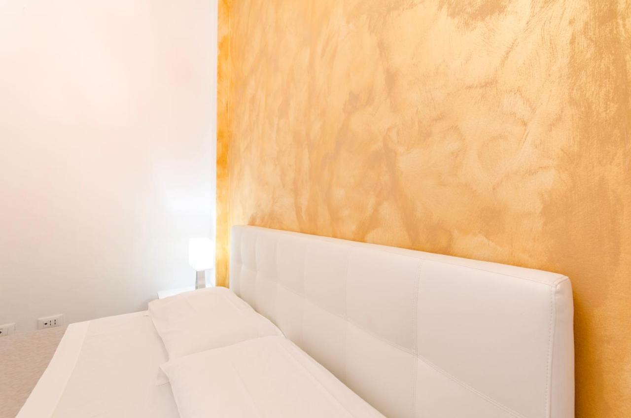 Andrea Venice Flat Mezzanine Floor Ngoại thất bức ảnh
