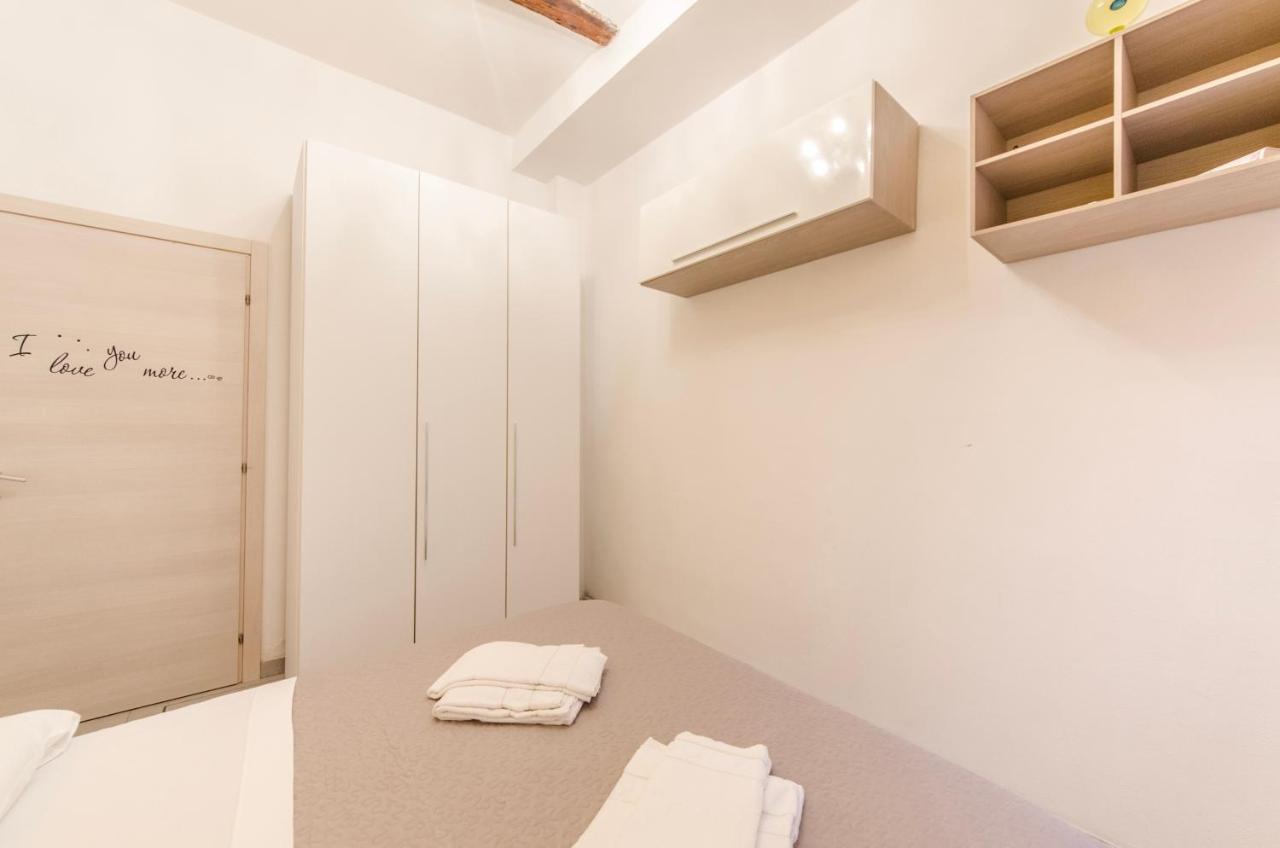 Andrea Venice Flat Mezzanine Floor Ngoại thất bức ảnh