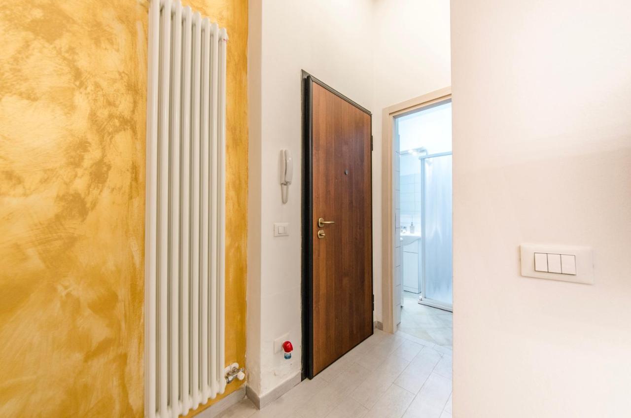 Andrea Venice Flat Mezzanine Floor Ngoại thất bức ảnh